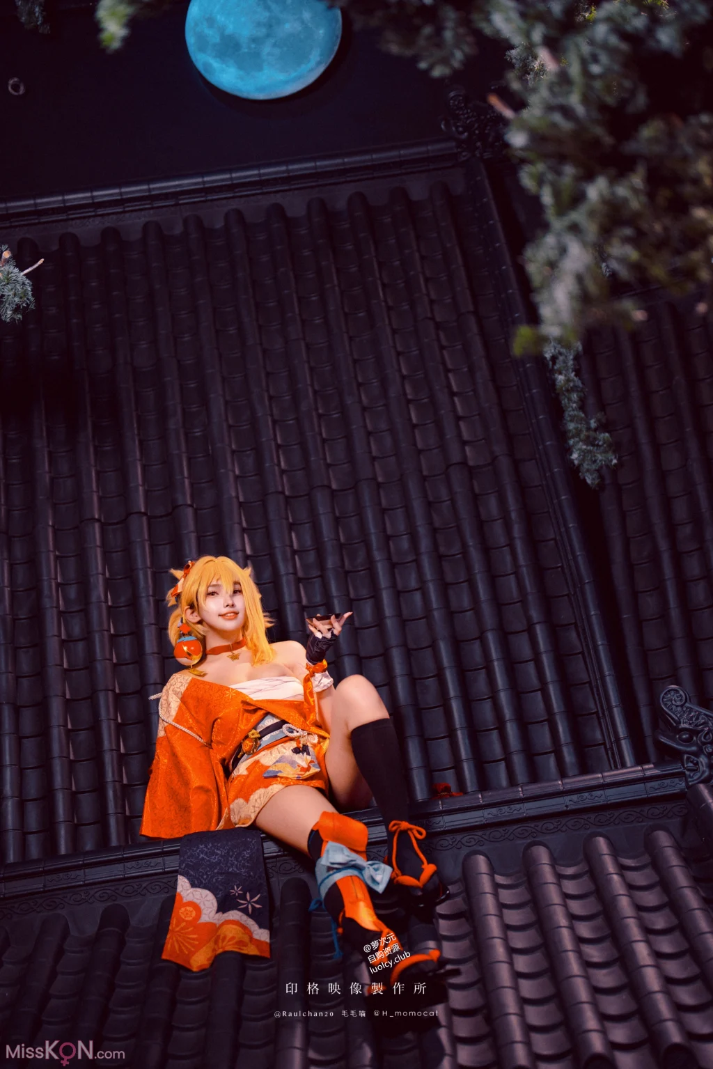 Kosar@慕慕Momo: Yoimiya 夏祭的誘惑 (8k ver) (52 photos + 1 video) Kosar@慕慕Momo: Yoimiya 夏祭的誘惑 (8k ver) (52 photos + 1 video)