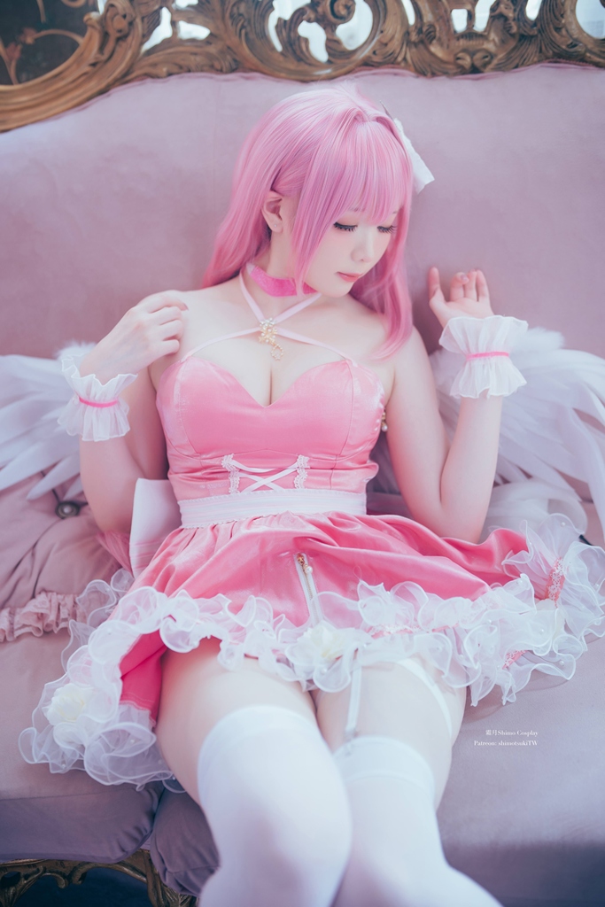 Shimo – Dorothy Nostalgia (NIKKE) Shimo – Dorothy Nostalgia (NIKKE)