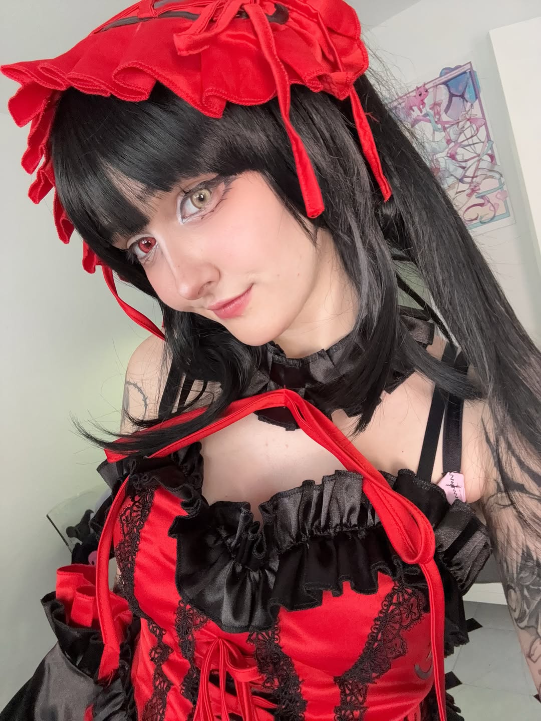 Nyukix - Kurumi Nyukix - Kurumi