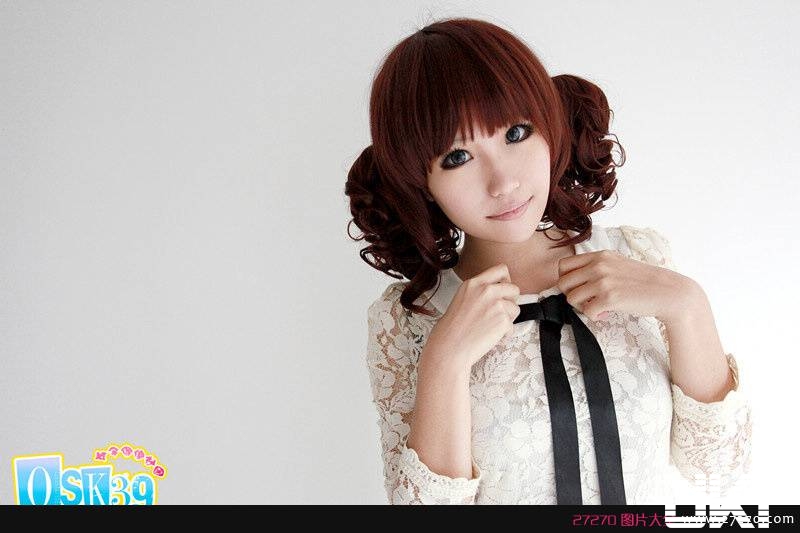Sexy 蘿 Beauty Girl - Cosplay Sexy 蘿 Beauty Girl - Cosplay