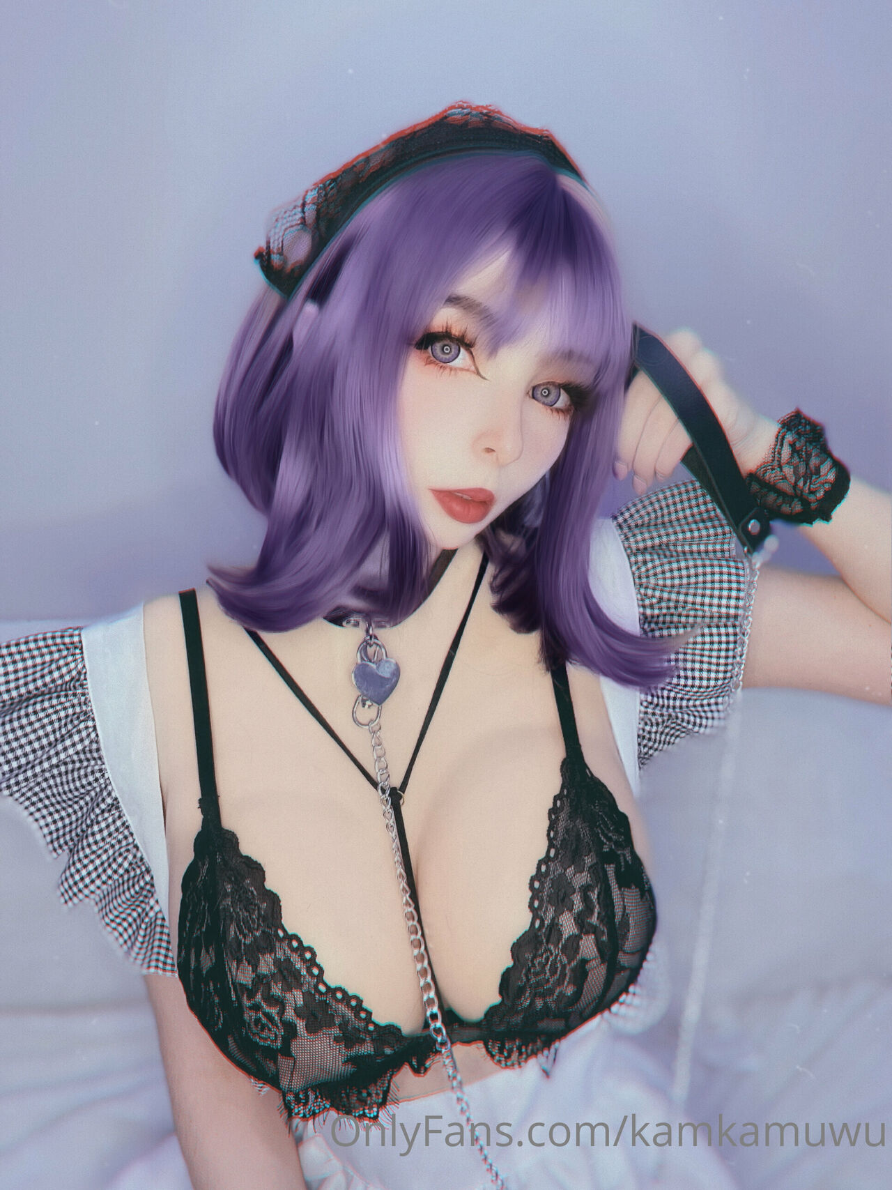 Kamkam - Shizuku Kamkam - Shizuku