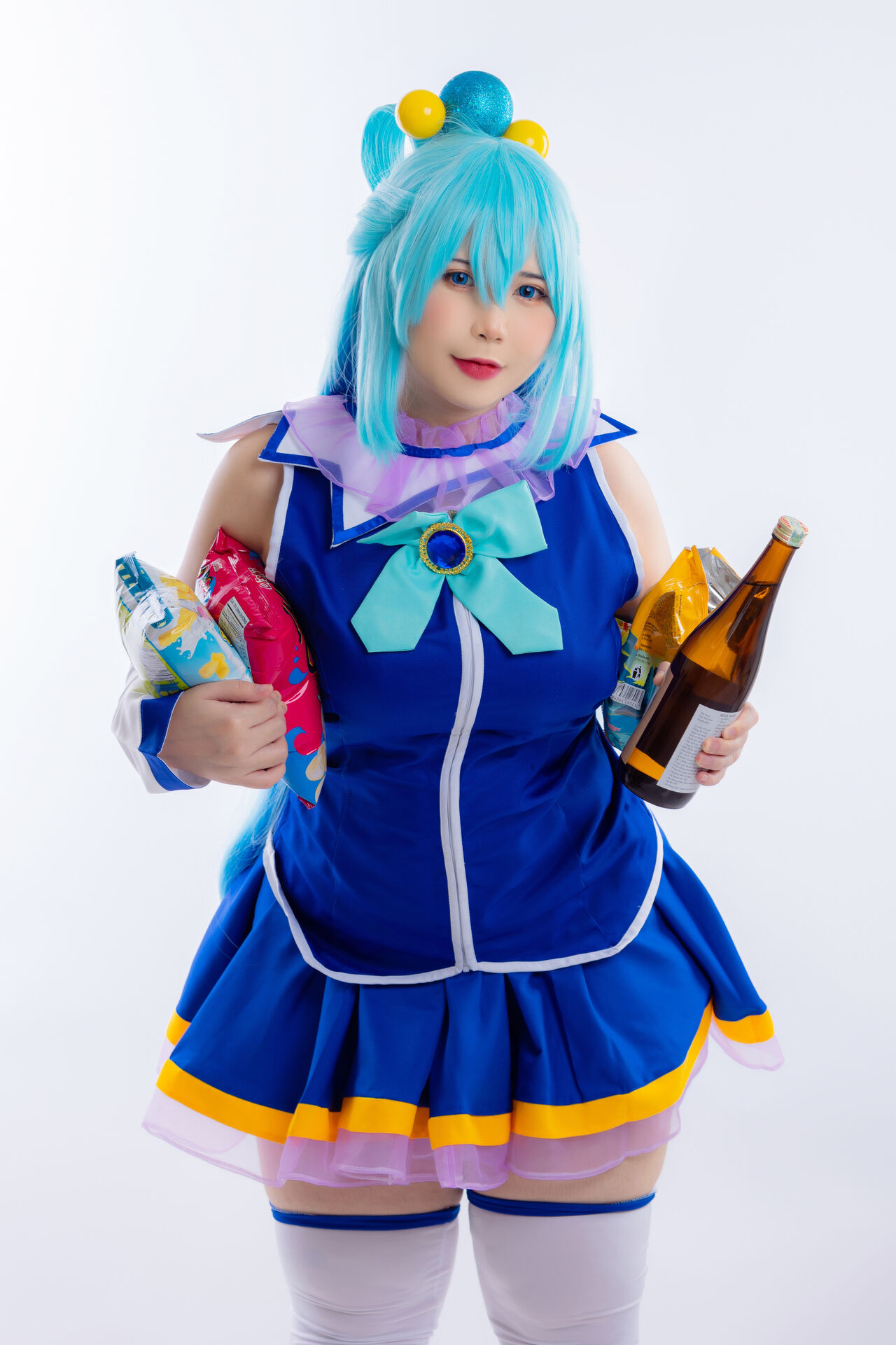 UyUy - Aqua 1 UyUy - Aqua 1