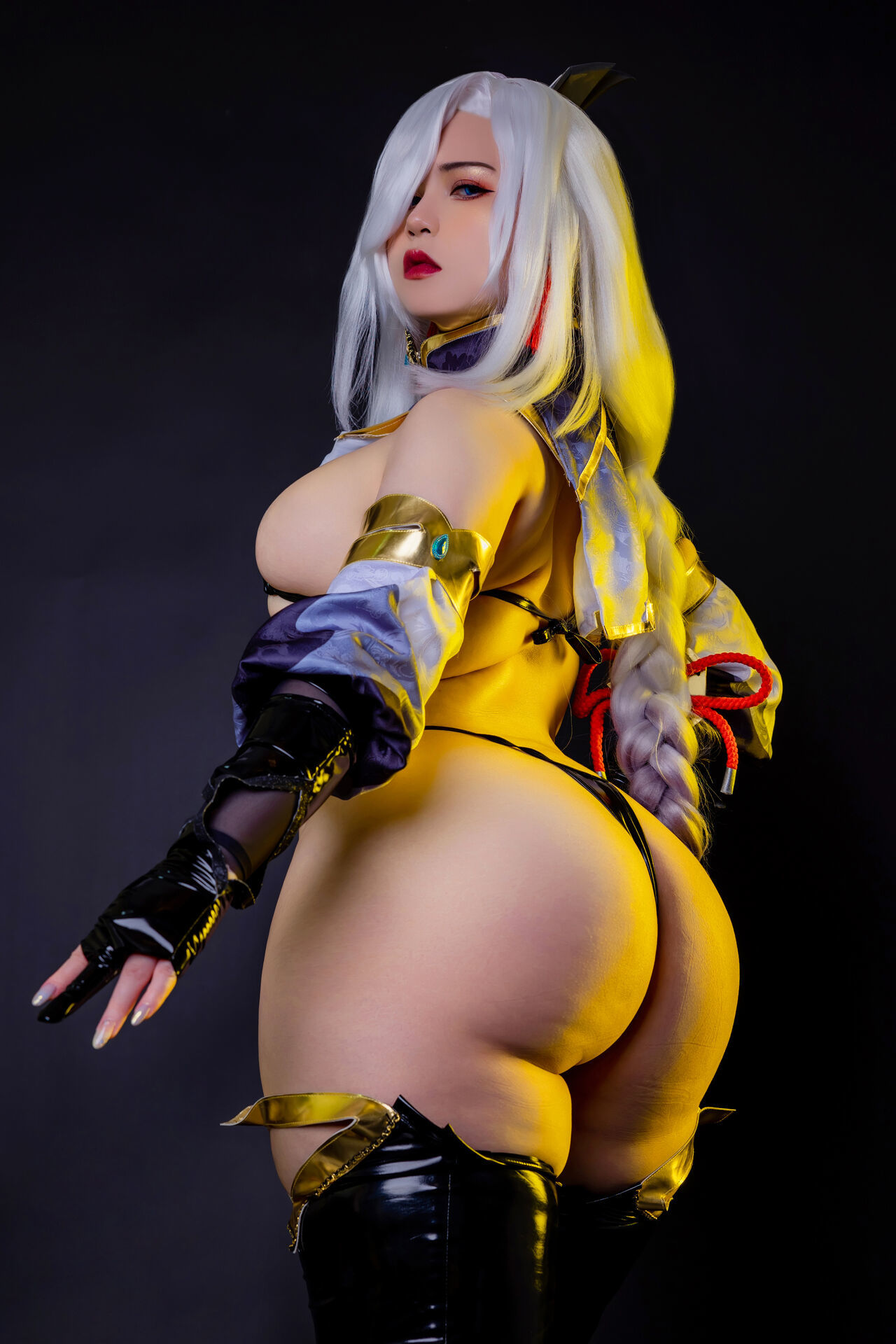UyUy - Shenhe UyUy - Shenhe