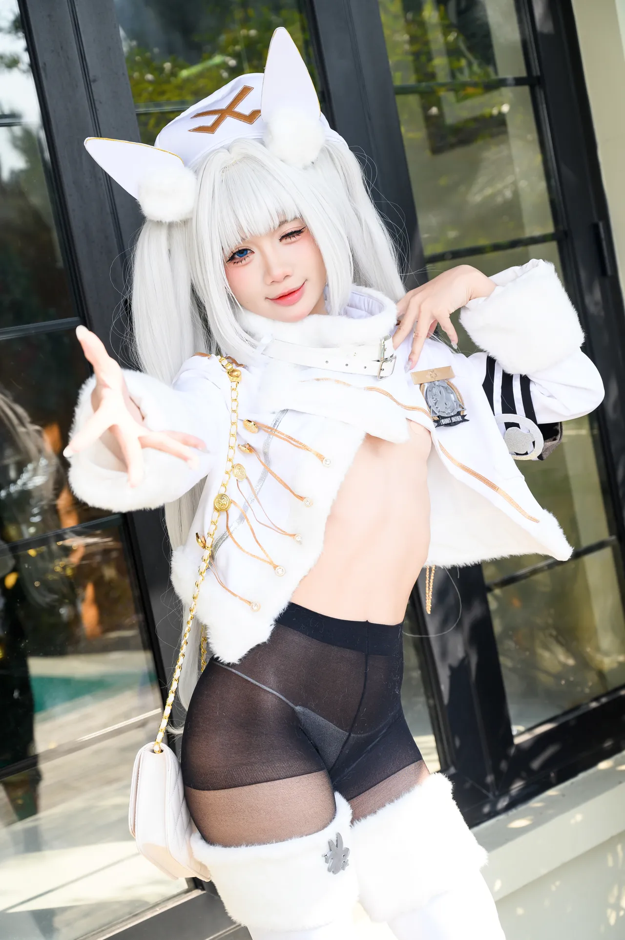 Poppachan - Blanc Poppachan - Blanc