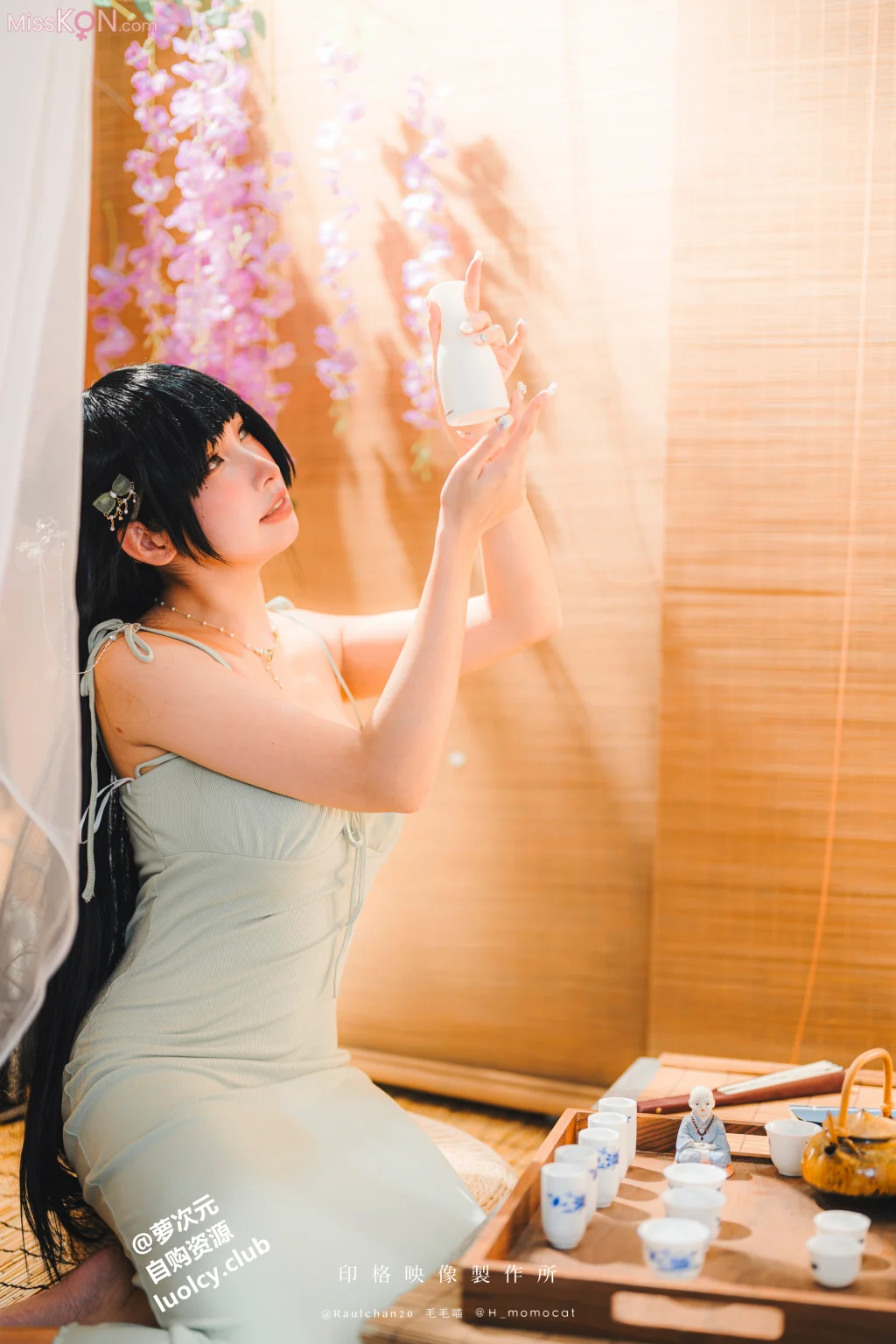 Kosar@慕慕Momo: 古韻風華 (8k ver.) (66 Photos + 1 Video) Kosar@慕慕Momo: 古韻風華 (8k ver.) (66 Photos + 1 Video)