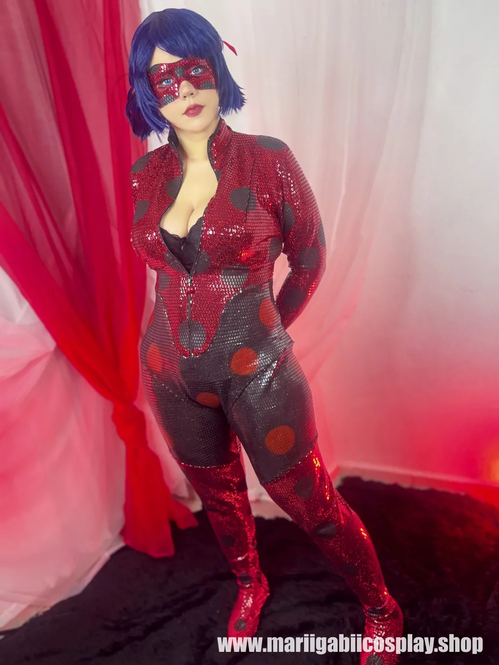 Miraculous Ladybug Miraculous Ladybug