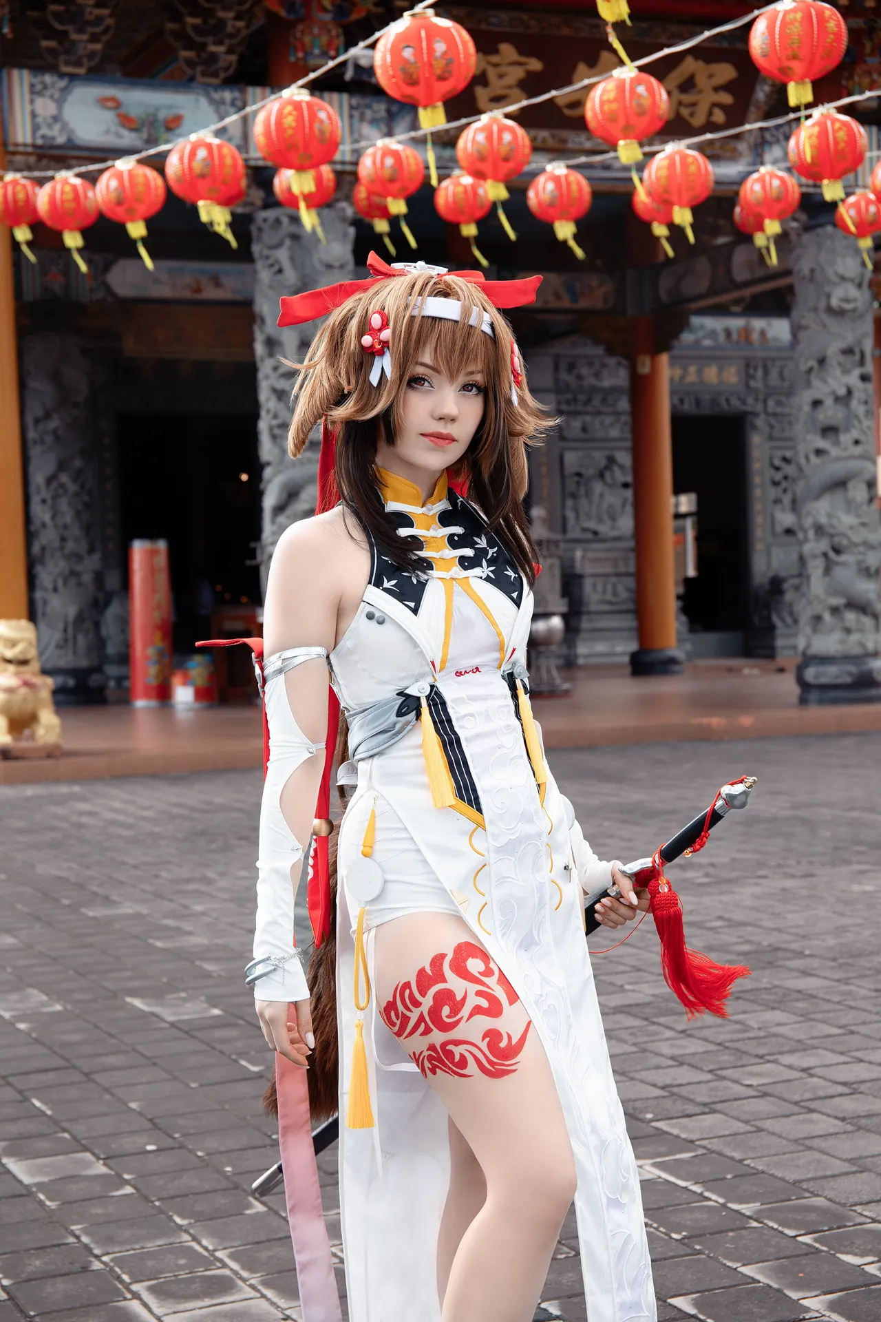 Caticornplay - Ye Shunguang 1 Caticornplay - Ye Shunguang 1