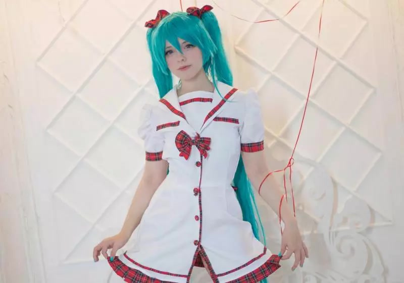 Saya Scarlet 2 Saya Scarlet 2