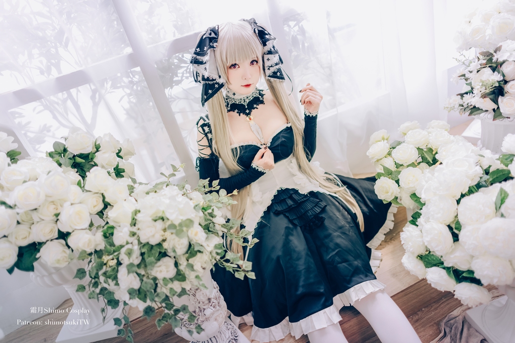 Shimo – Formidable (Azur Lane) Shimo – Formidable (Azur Lane)