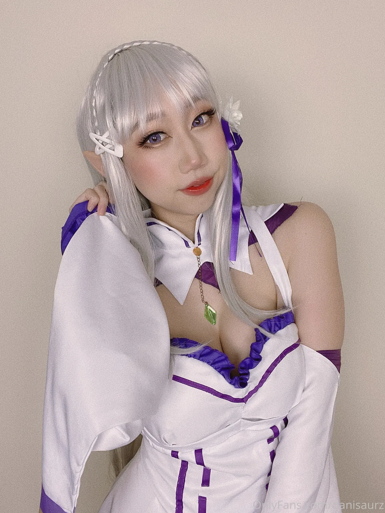 Danisaurz - Emilia Danisaurz - Emilia