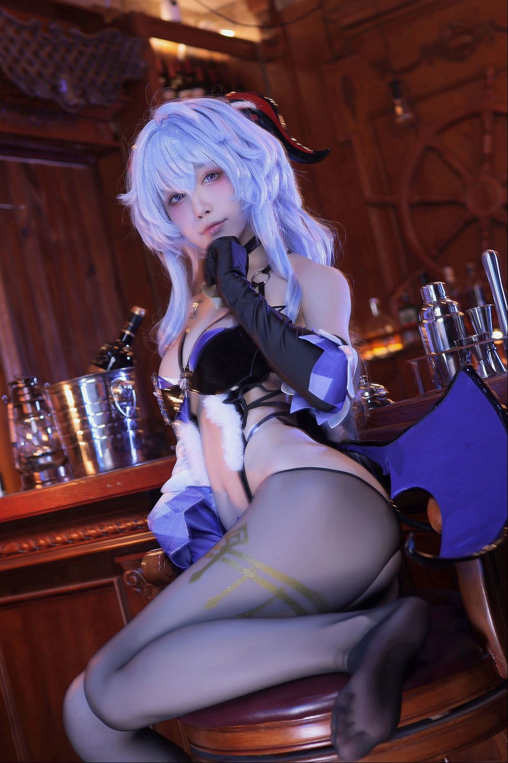网红Coser@水淼aqua Sweet Rain DVDRip Charm 网红Coser@水淼aqua Sweet Rain DVDRip Charm