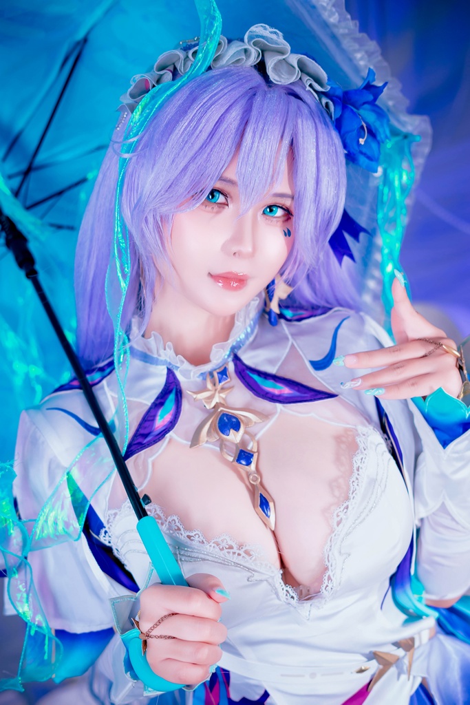 Pyon Lay – Cantarella (Wuthering Waves) Pyon Lay – Cantarella (Wuthering Waves)