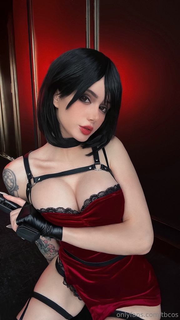 Ask Bayer – Ada Wong Ask Bayer – Ada Wong