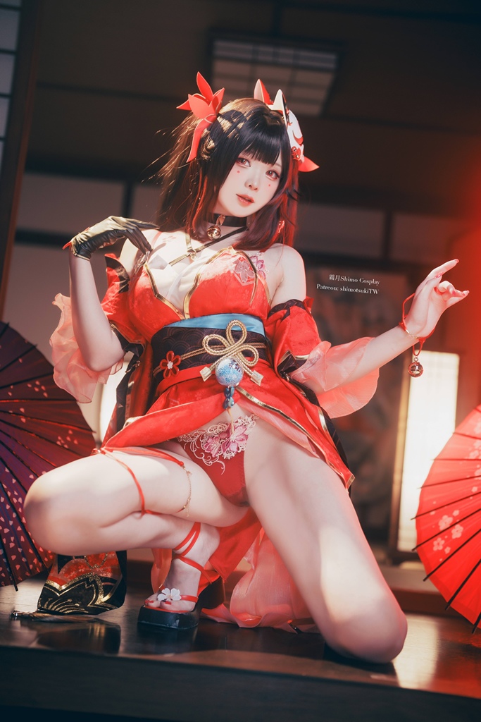 Shimo – Sparkle (Honkai: Star Rail) Shimo – Sparkle (Honkai: Star Rail)