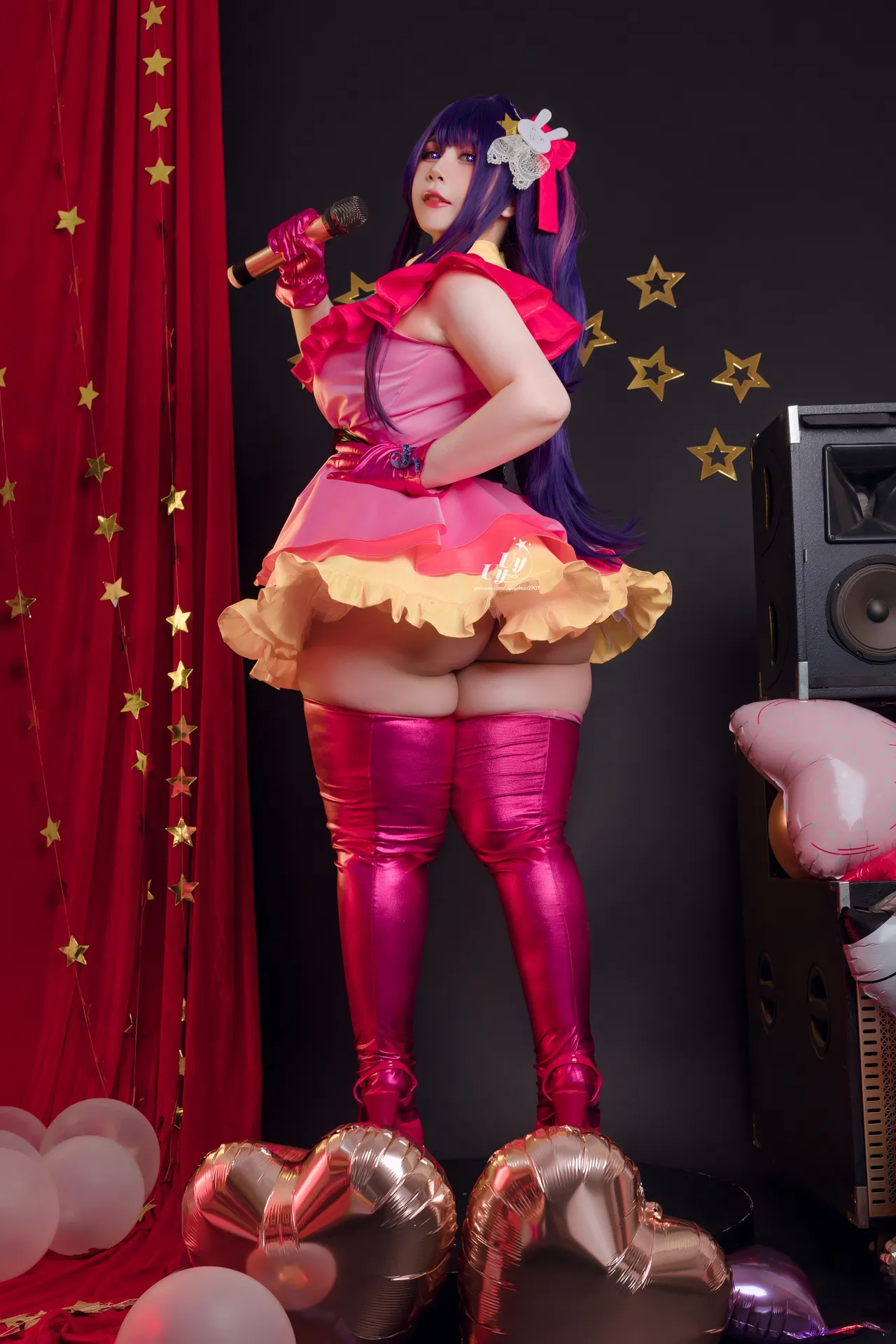 UyUy - Hoshino Ai UyUy - Hoshino Ai