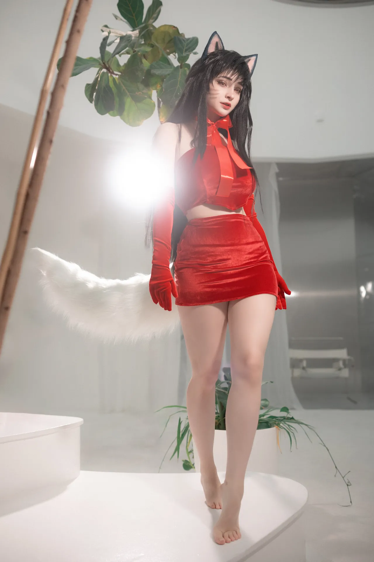 Hologana - Ahri Hologana - Ahri