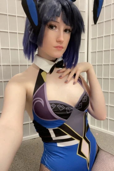Laylawxd - Bunny Yelan 9 Laylawxd - Bunny Yelan