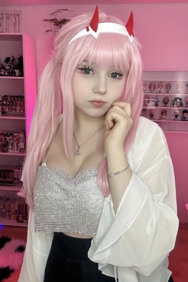 Upminaa - Zero Two 2 7 Upminaa - Zero Two 2