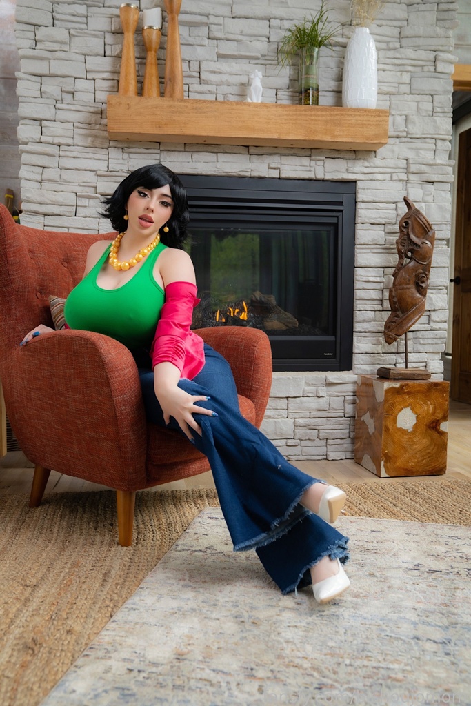 Bishoujo Mom – Susan Long Bishoujo Mom – Susan Long