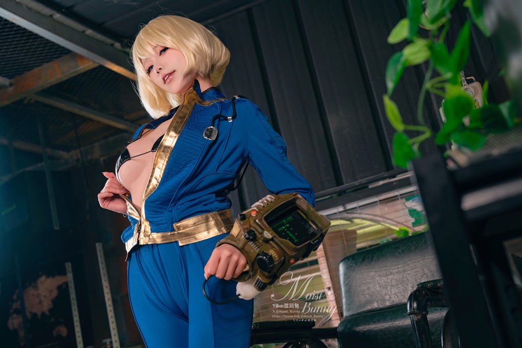 Yaokoututu 咬人小小兔 – Vault Dweller Yaokoututu 咬人小小兔 – Vault Dweller