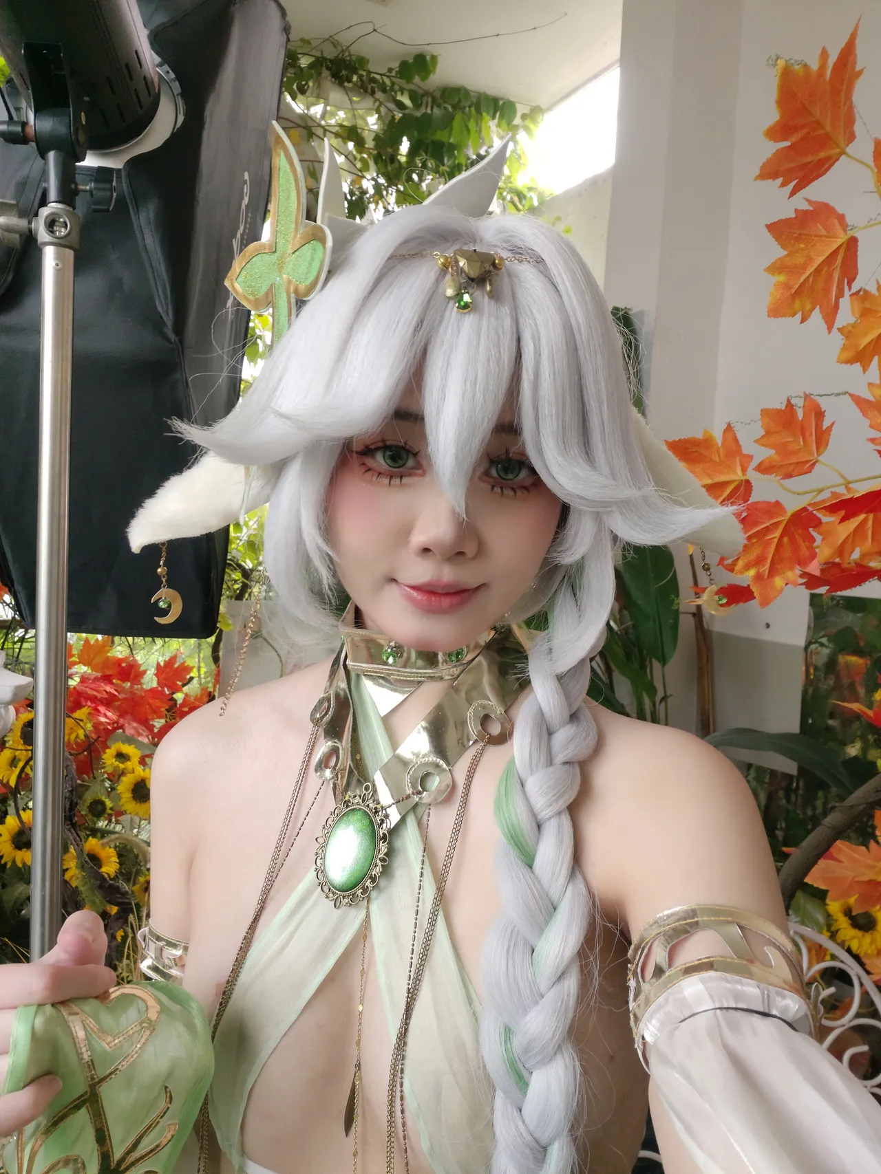Lynnie Lia - Rukkhadevata Lynnie Lia - Rukkhadevata