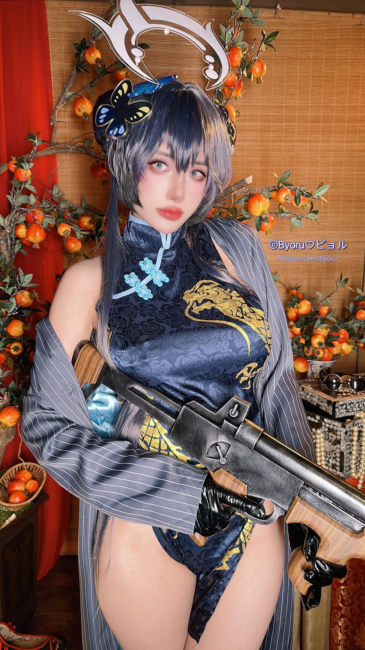 Byoru-Kisaki Byoru-Kisaki
