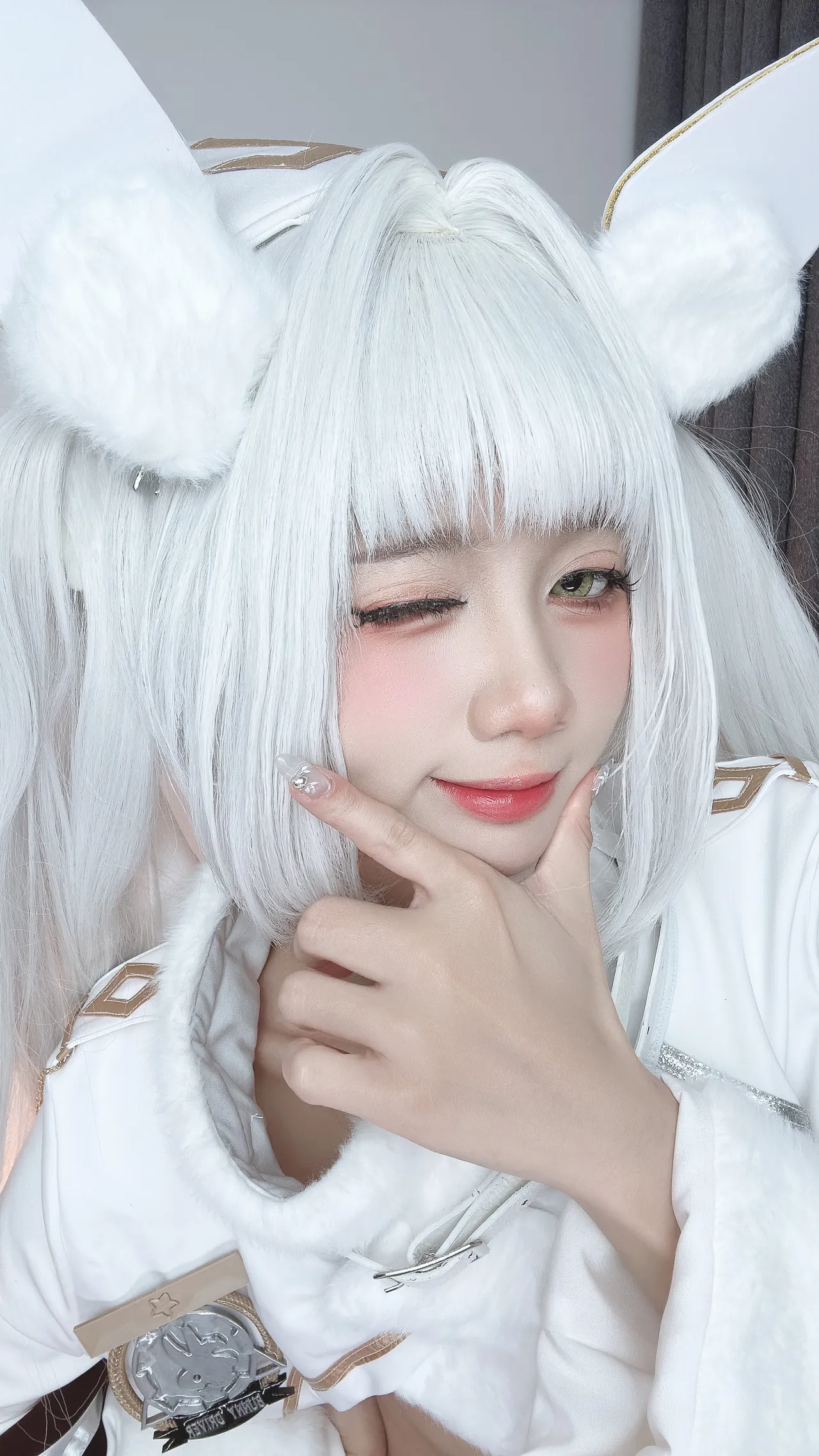 Poppachan - Blanc Poppachan - Blanc
