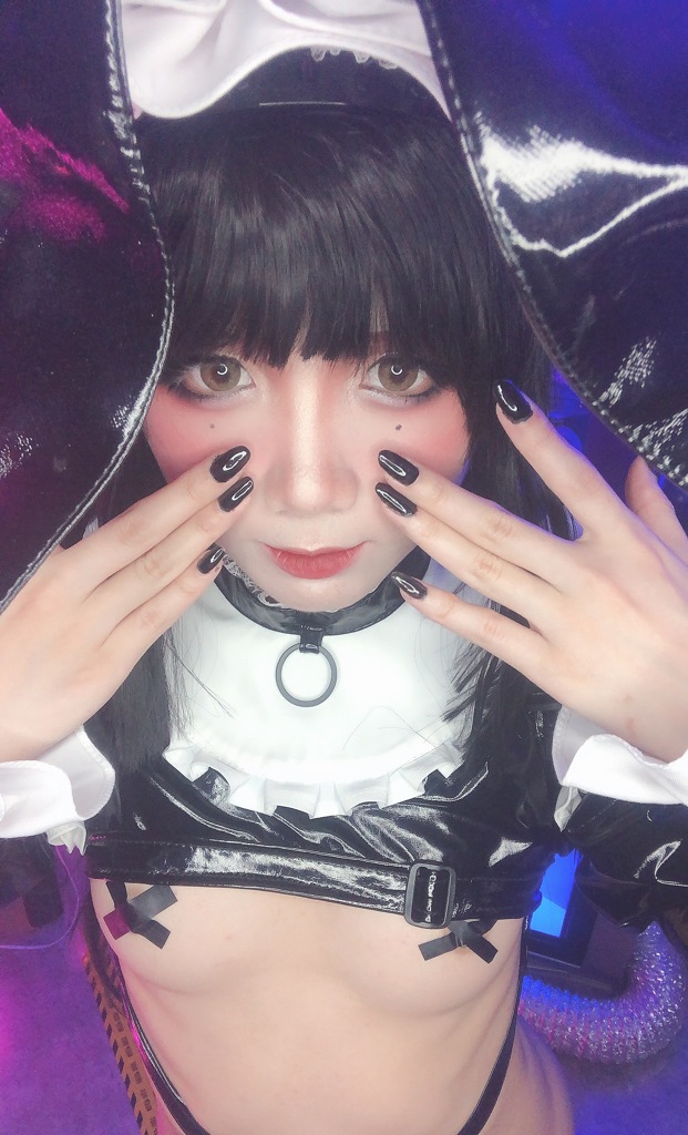 PoppaChan – Zenith Bunny 1 PoppaChan – Zenith Bunny 1
