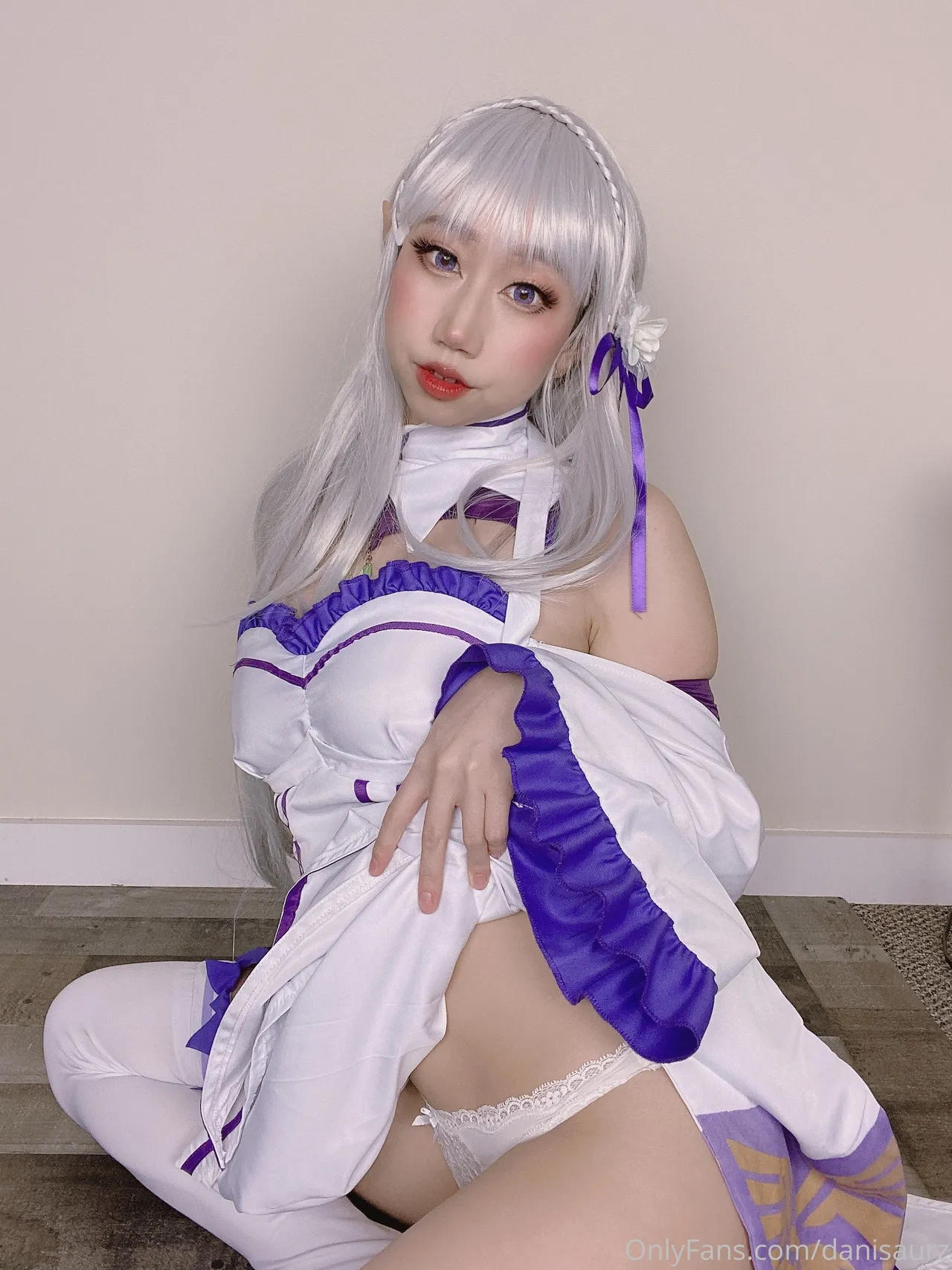 Danisaurz - Emilia Danisaurz - Emilia