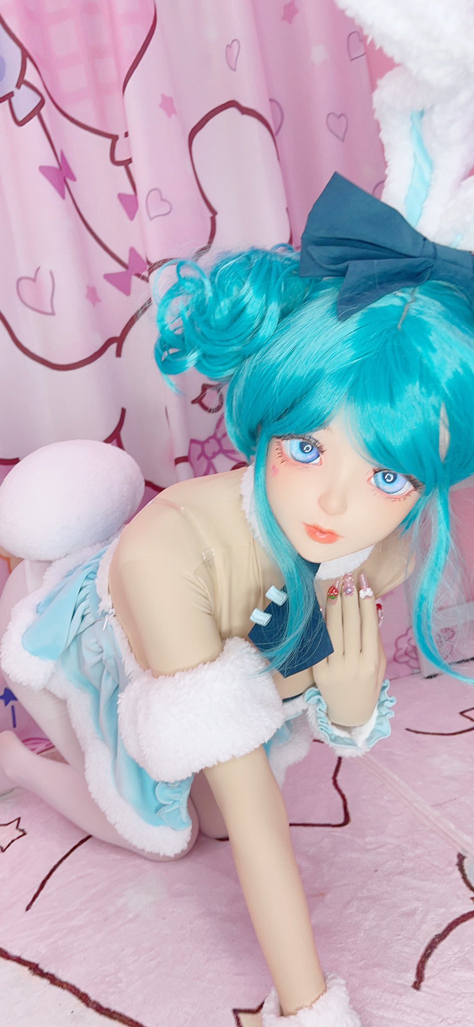 kigurumi kigurumi填充物 3 kigurumi kigurumi填充物 3