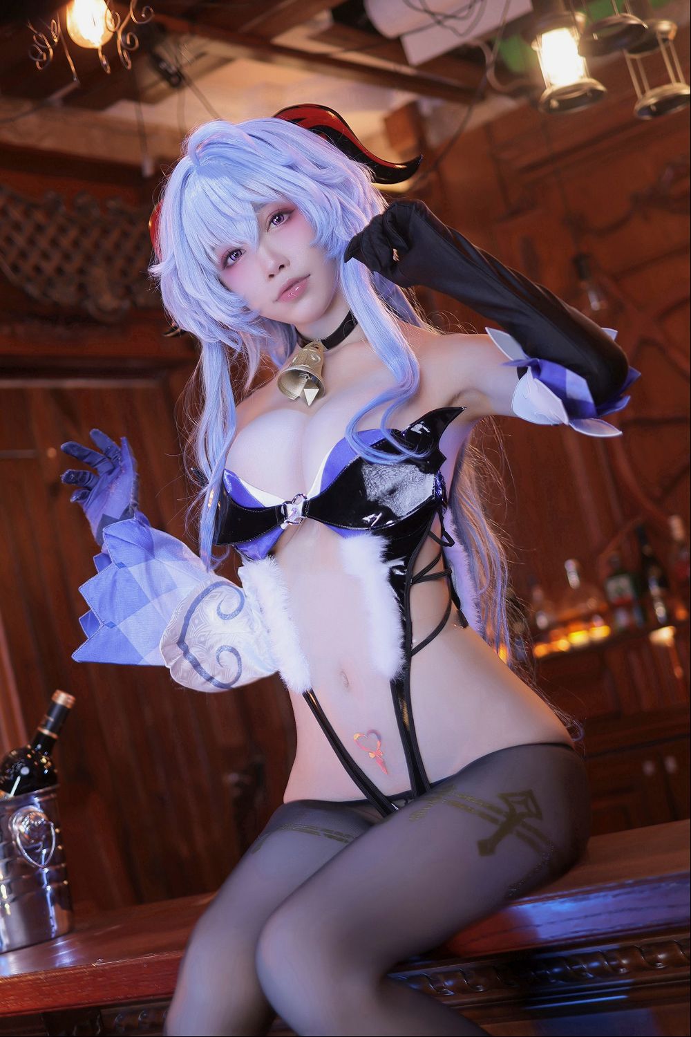 网红Coser@水淼aqua Sweet Rain DVDRip Charm 网红Coser@水淼aqua Sweet Rain DVDRip Charm