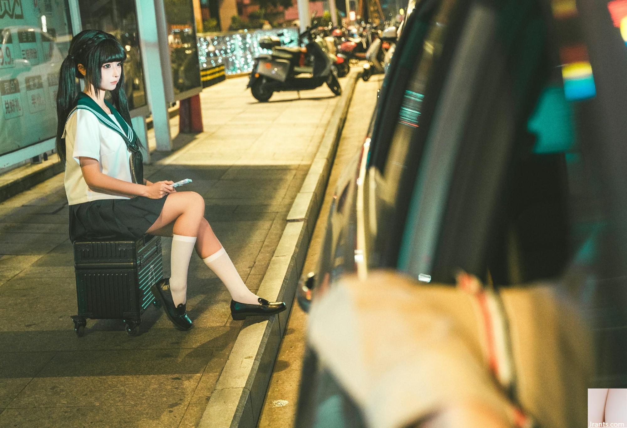 Coser@蠢沫沫 (chunmomo) – T3蠢沫沫奇遇记2 (115P) Coser@蠢沫沫 (chunmomo) – T3蠢沫沫奇遇记2 (115P)