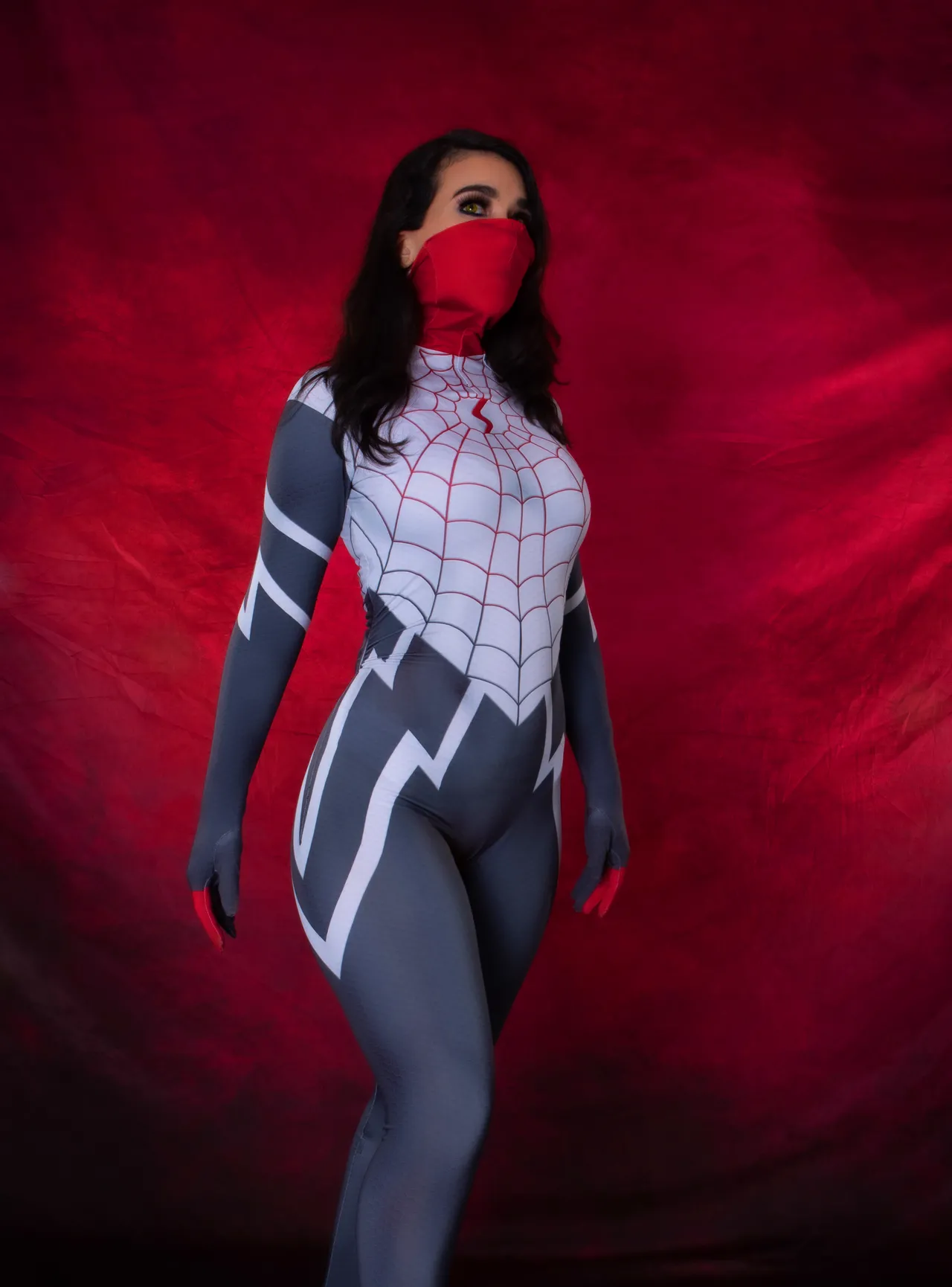 Caroangulito – Silk & Spider-Gwen Caroangulito – Silk & Spider-Gwen