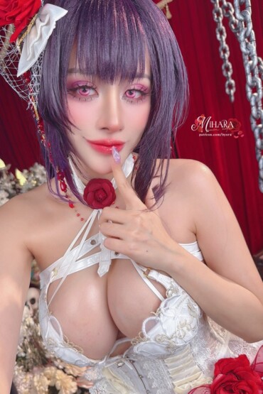 Byoru – Mihara Pain Eater (NIKKE) 7 Byoru – Mihara Pain Eater (NIKKE)