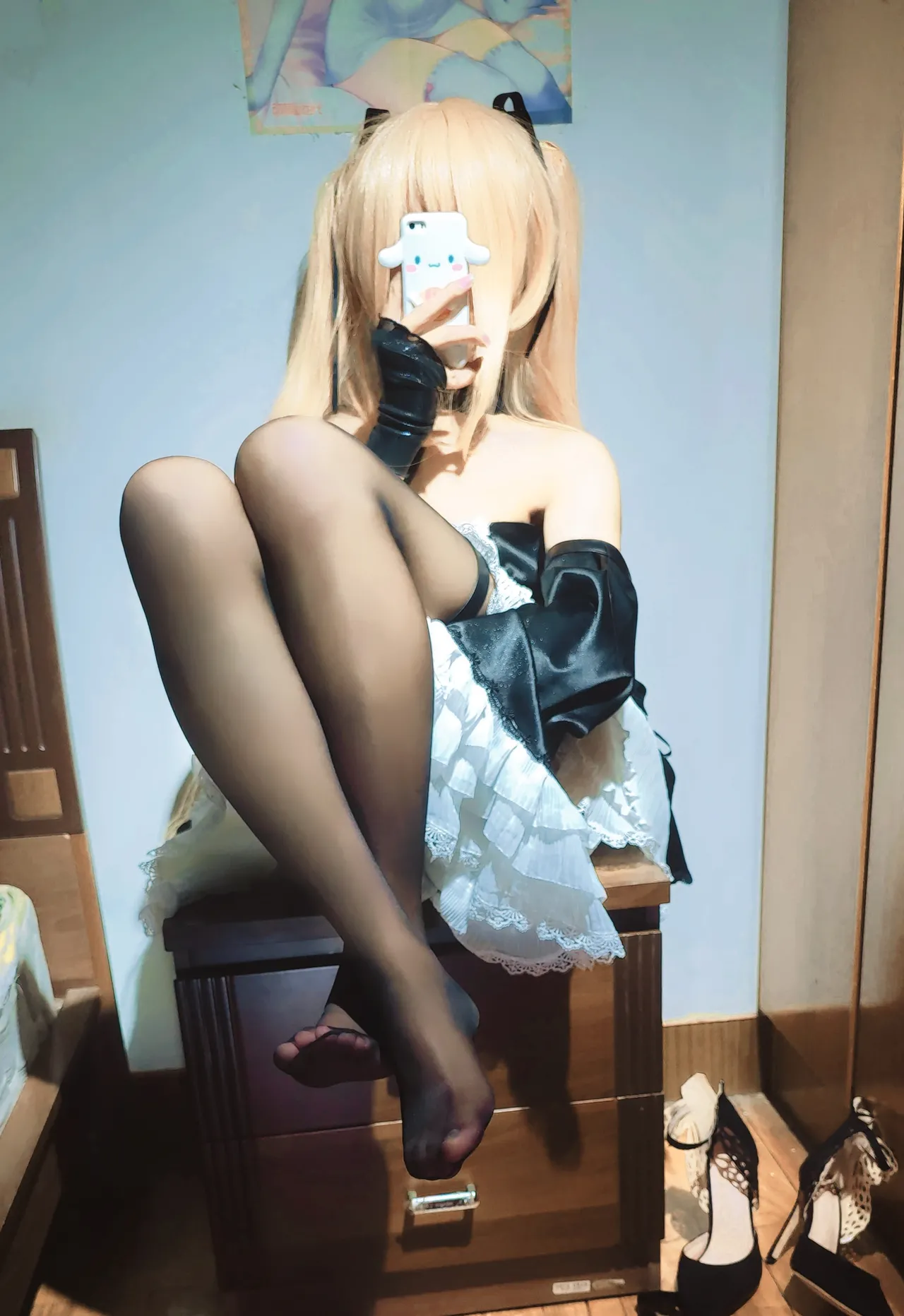Mdrchyan - Marie Rose Mdrchyan - Marie Rose