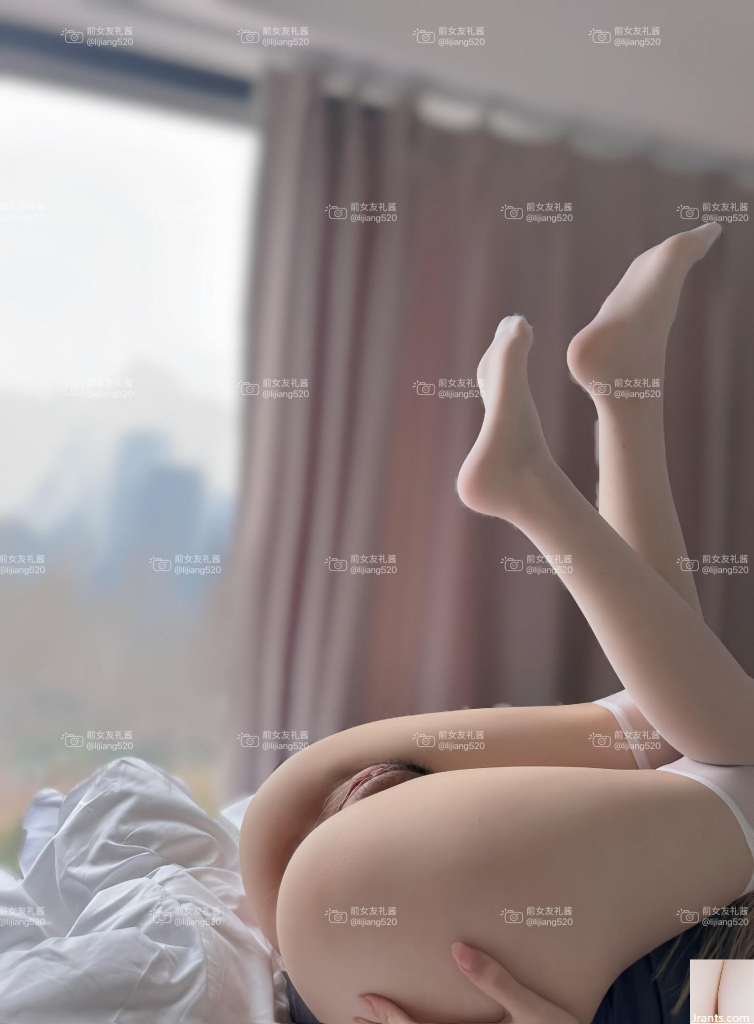 (Recommendation Beauty)@lijiang520 (50P) (Recommendation Beauty)@lijiang520 (50P)