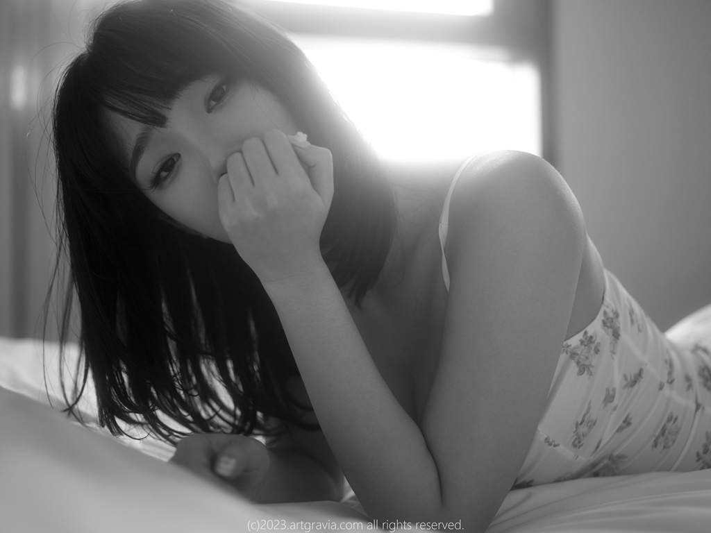 Inkyung 강인경 – ArtGravia Vol 508 Inkyung 강인경 – ArtGravia Vol 508