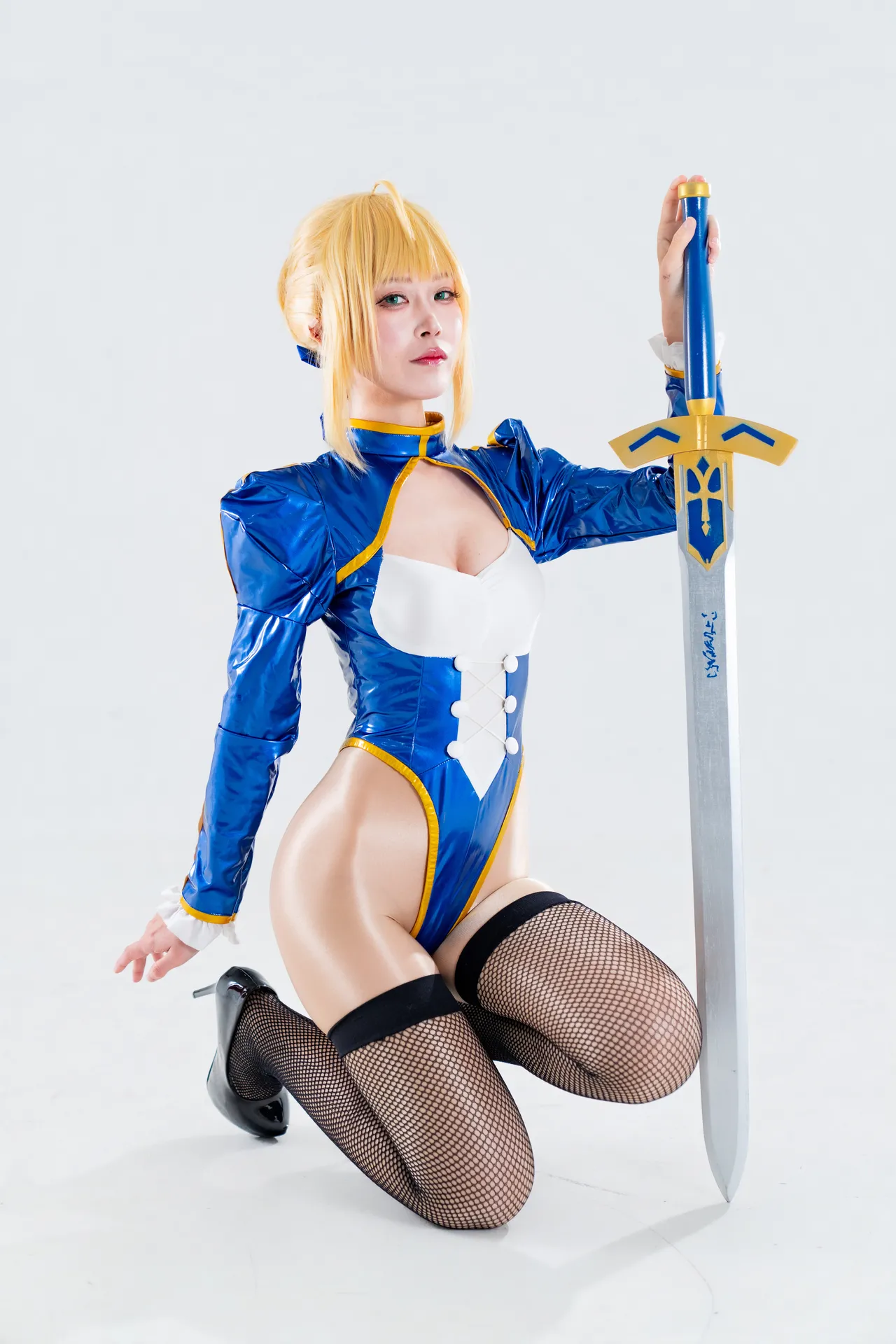 ARKADIA Saber Bondage DL ARKADIA Saber Bondage DL