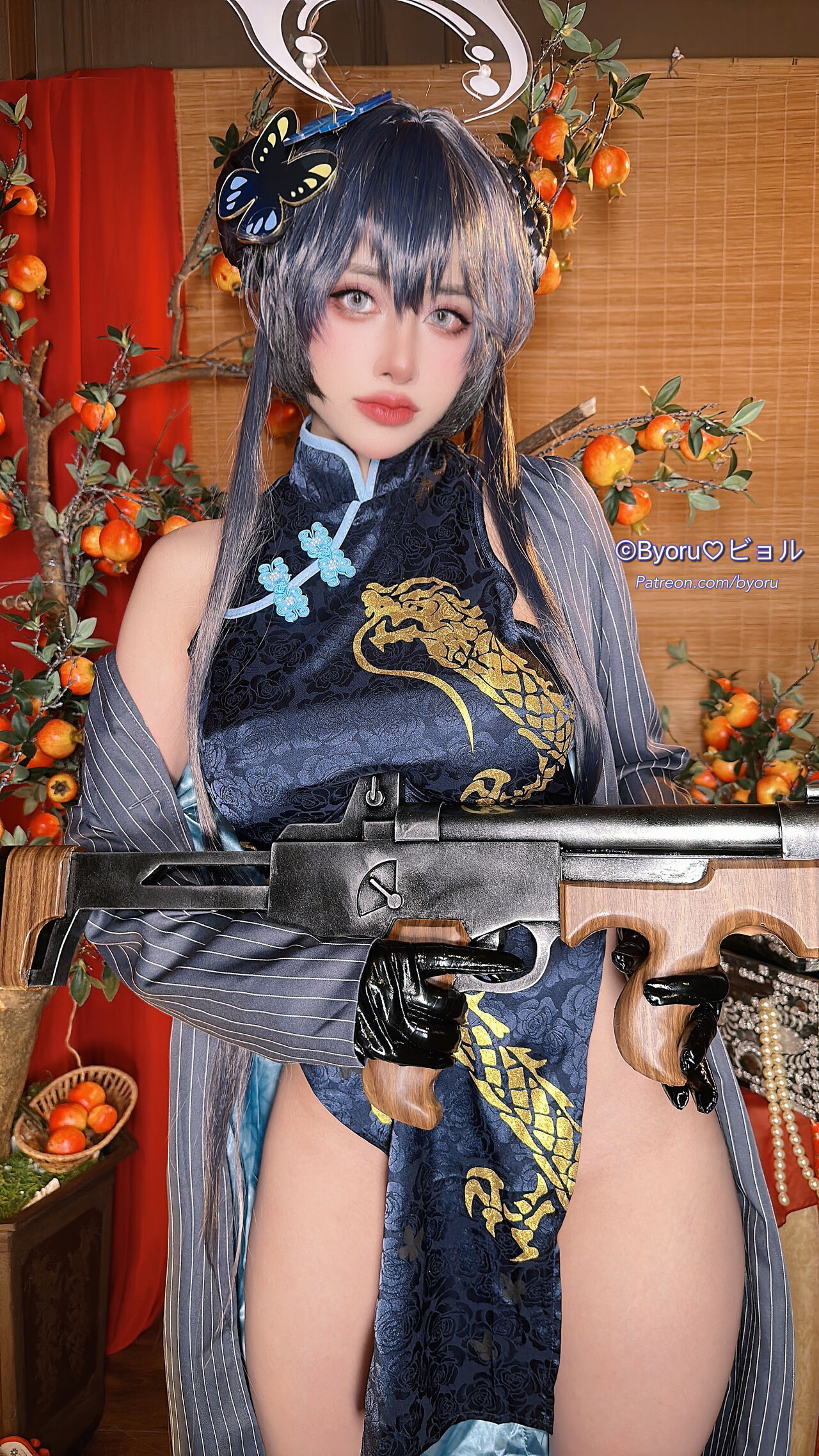 Byoru-Kisaki Byoru-Kisaki