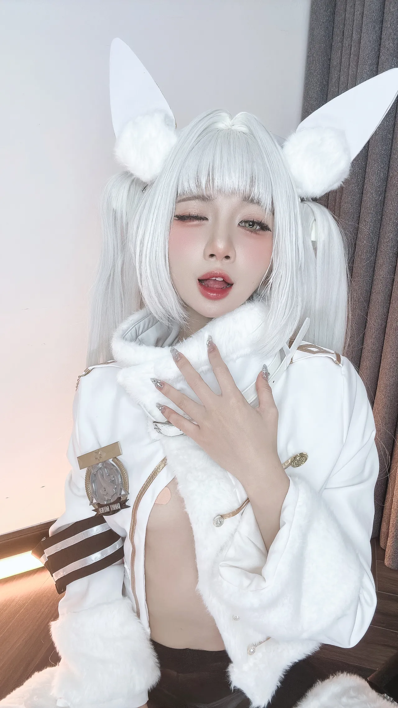 Poppachan - Blanc Poppachan - Blanc