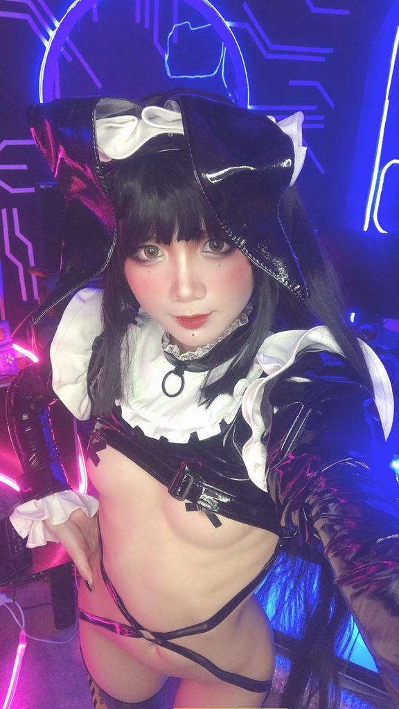 PoppaChan – Zenith Bunny 1 PoppaChan – Zenith Bunny 1