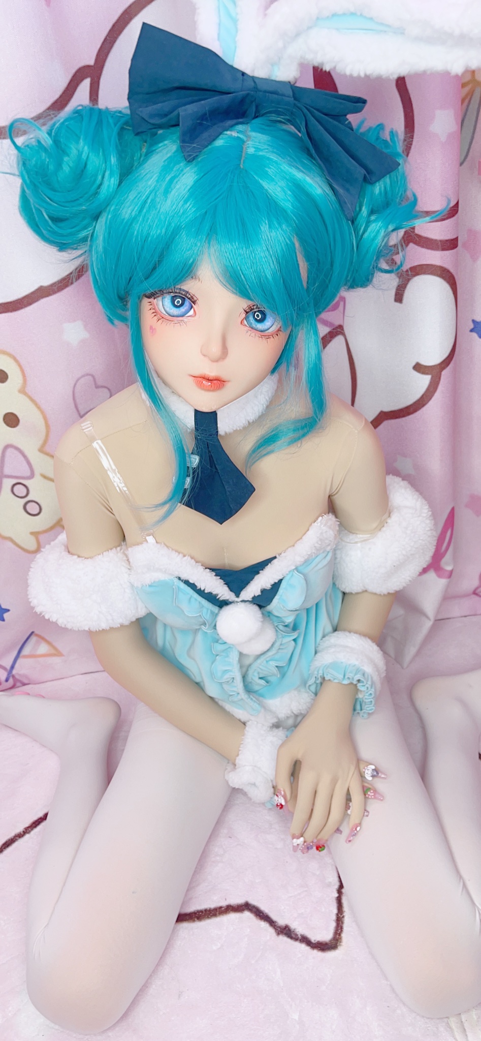 kigurumi kigurumi填充物 3 kigurumi kigurumi填充物 3