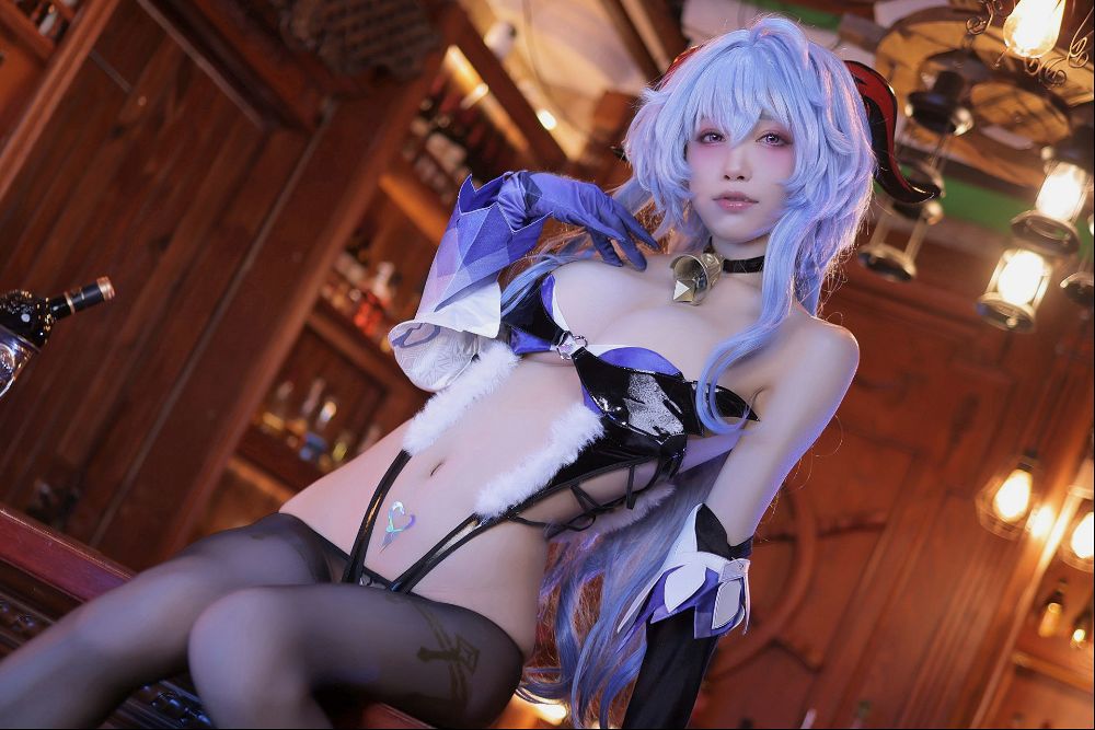 网红Coser@水淼aqua Sweet Rain DVDRip Charm 网红Coser@水淼aqua Sweet Rain DVDRip Charm