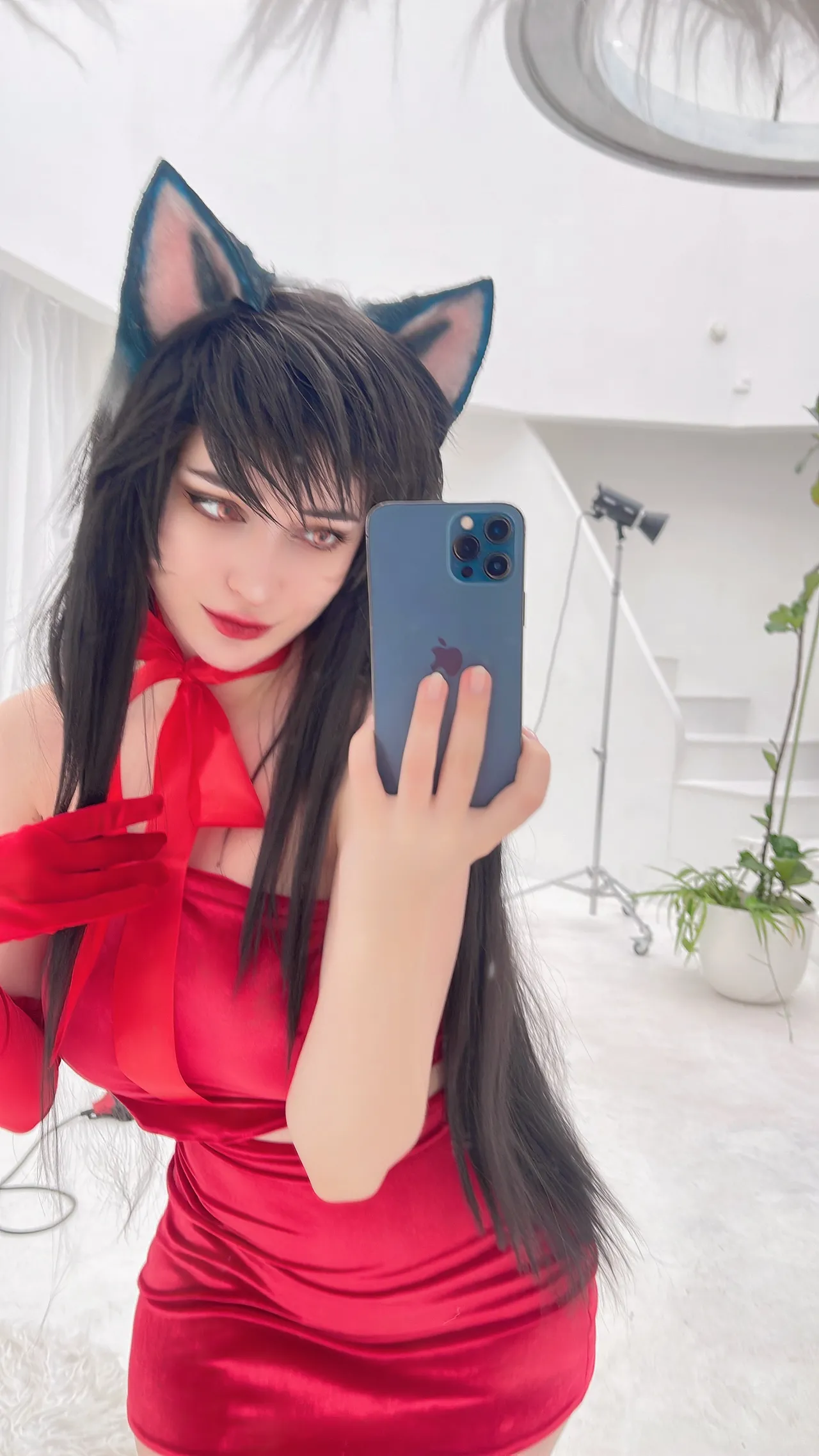 Hologana - Ahri Hologana - Ahri