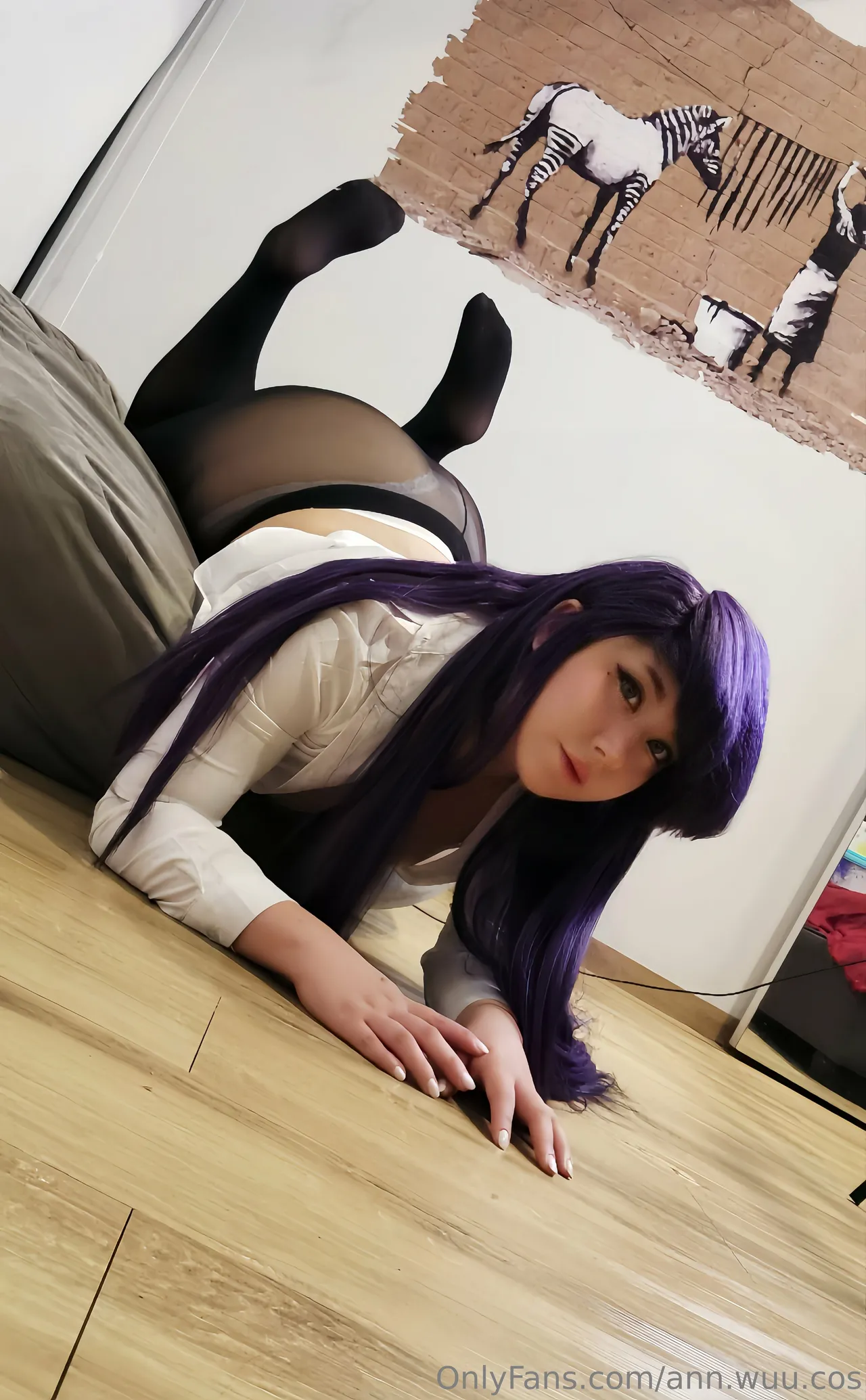 Ann Wuu - Komi Ann Wuu - Komi