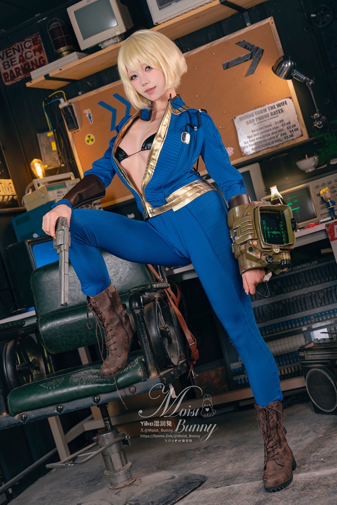 Yaokoututu 咬人小小兔 – Vault Dweller Yaokoututu 咬人小小兔 – Vault Dweller
