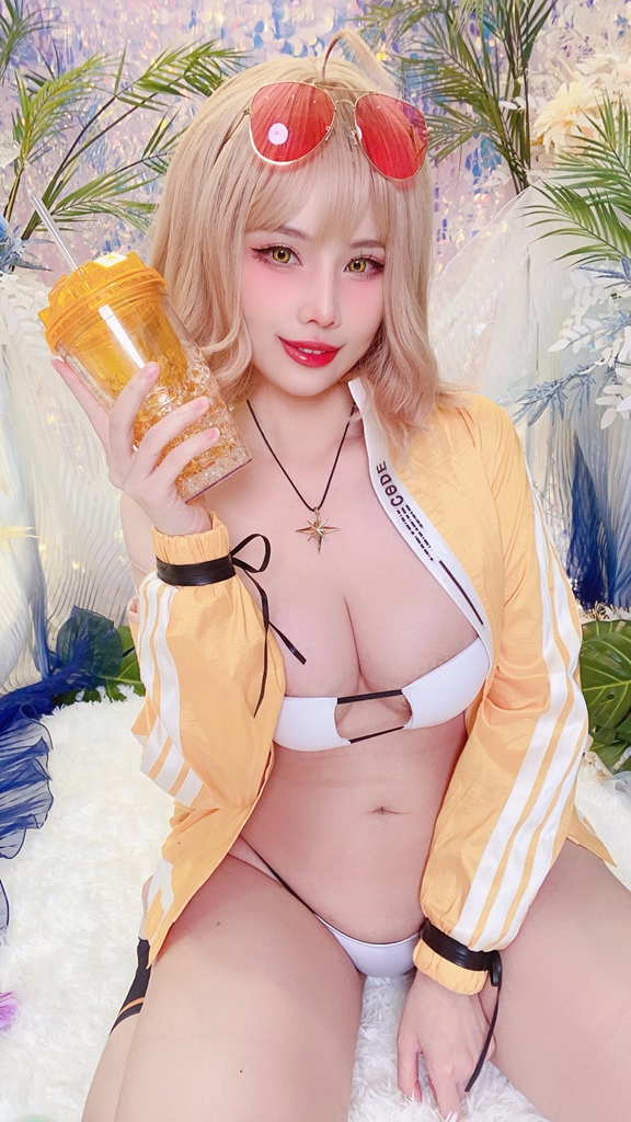 KaYa Huang – Anis Sparkling Summer (NIKKE) KaYa Huang – Anis Sparkling Summer (NIKKE)