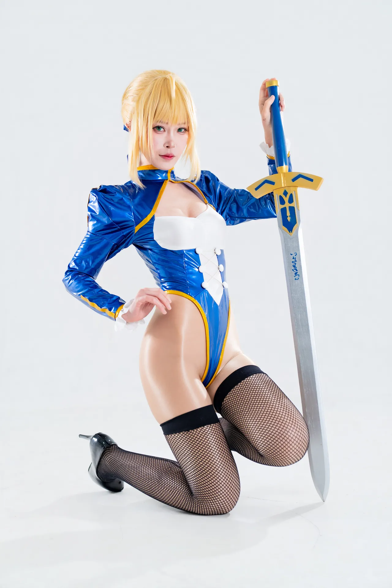 ARKADIA Saber Bondage DL ARKADIA Saber Bondage DL