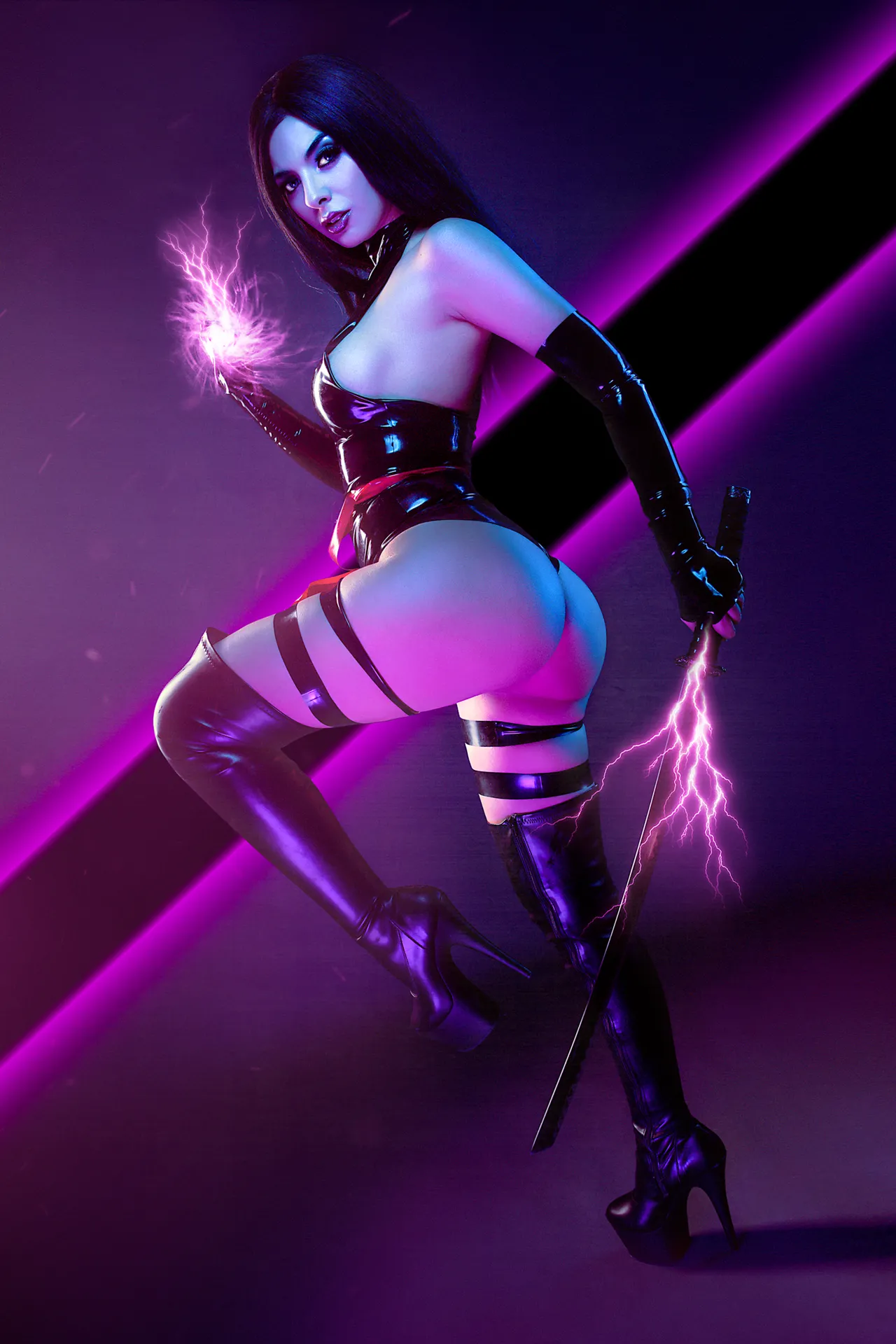 Cosplay Ass 2 1 Cosplay Ass 2 1
