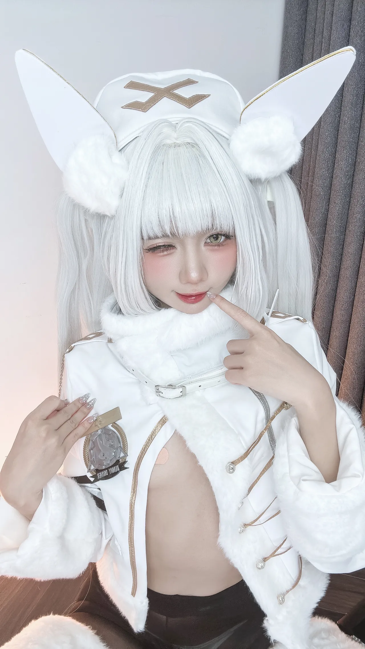 Poppachan - Blanc Poppachan - Blanc